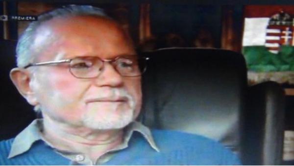 Fóthy János: Magyar gyerek, magyar iskolába