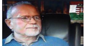 Fóthy János: Magyar gyerek, magyar iskolába