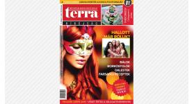 Megjelent a TERRA Hírújság februári száma (2015)