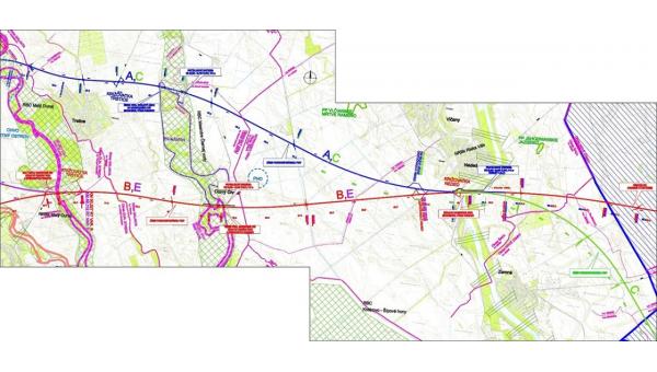 Az R7-es gyorsforgalmi útról