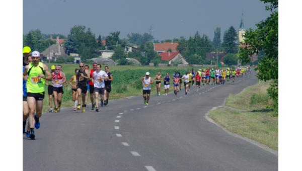 Szeli Félmaraton és Felsőszeli Tízes Futóverseny
