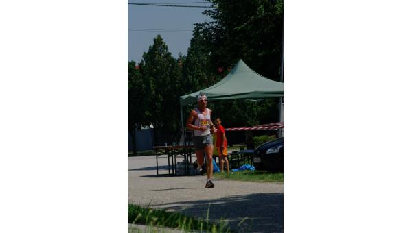 Szeli Félmaraton és Felsőszeli Tízes Futóverseny