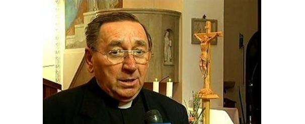 Ft. Csutora Istvánra, Deáki és Pered plébánosára emlékezünk